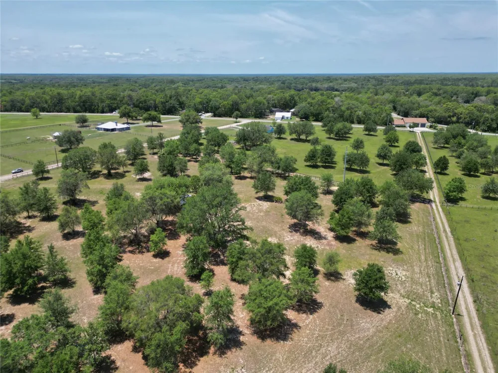 TBD SE 55 PLACE Ocklawaha, FL 32179