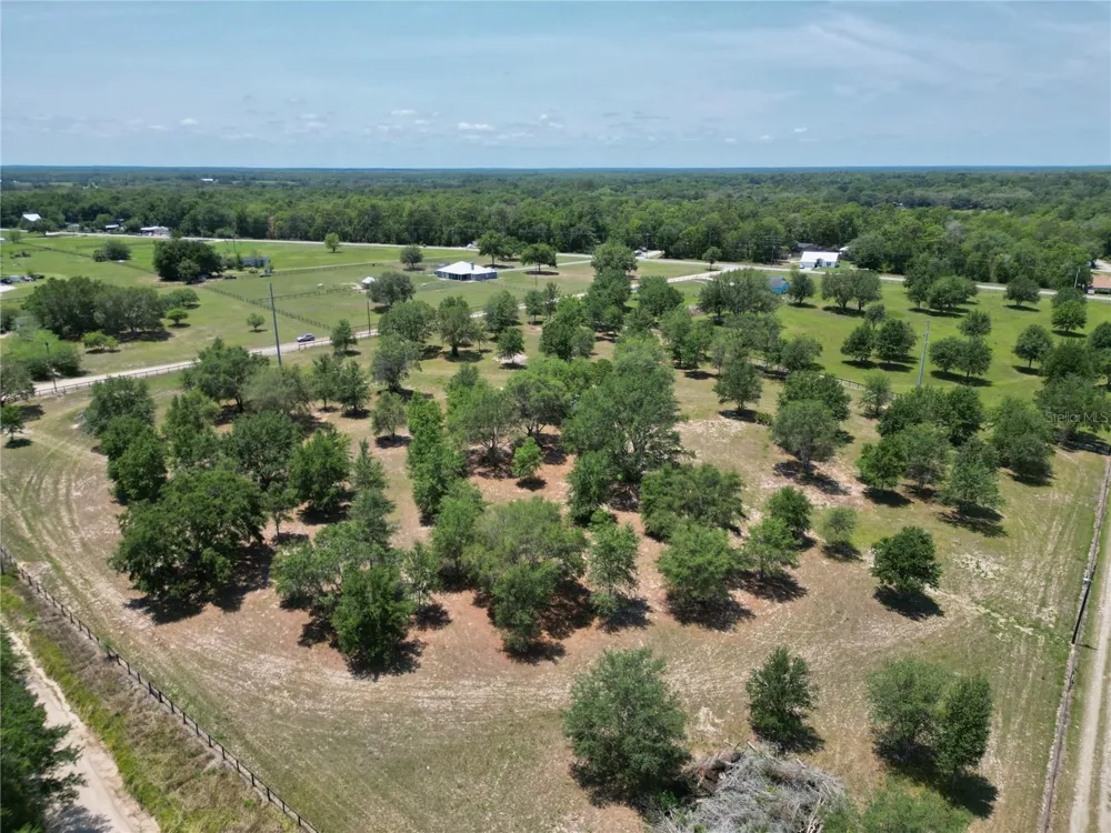 TBD SE 55 PLACE Ocklawaha, FL 32179