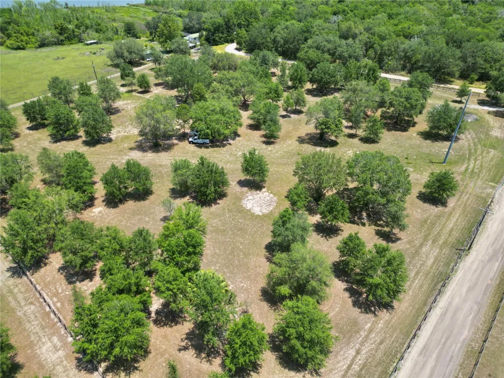 TBD SE 55 PLACE Ocklawaha, FL 32179
