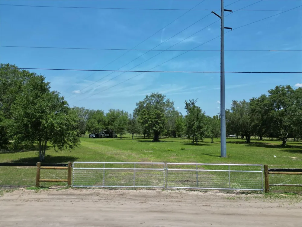 TBD SE 55 PLACE Ocklawaha, FL 32179