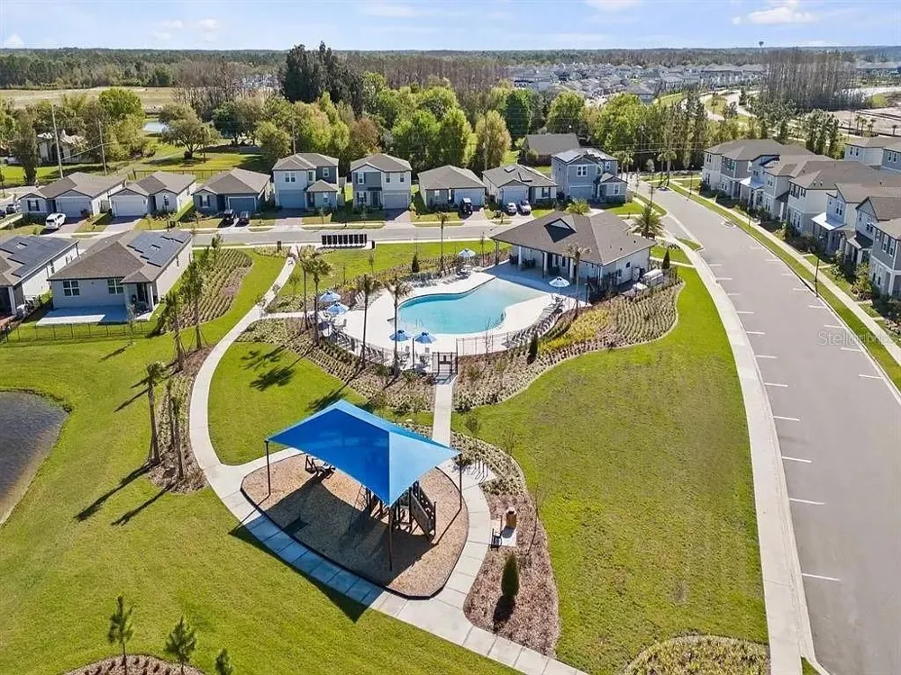 4330 RESTFUL FALLOW COVE St Cloud, FL 34772
