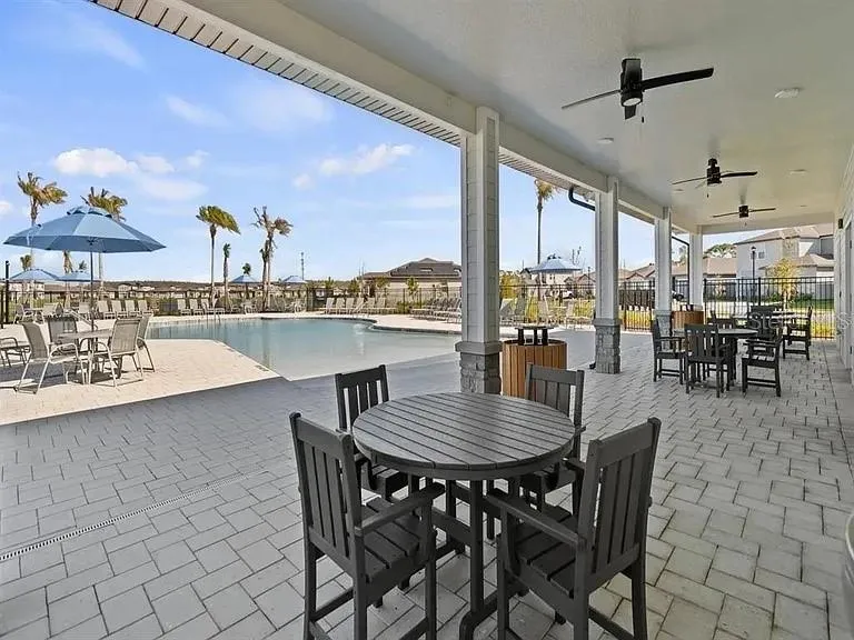4330 RESTFUL FALLOW COVE St Cloud, FL 34772