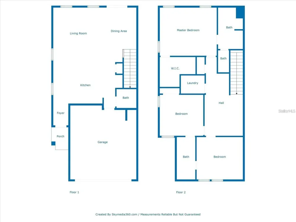 4330 RESTFUL FALLOW COVE St Cloud, FL 34772