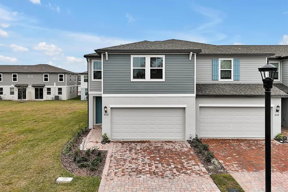 4330 RESTFUL FALLOW COVE St Cloud, FL 34772