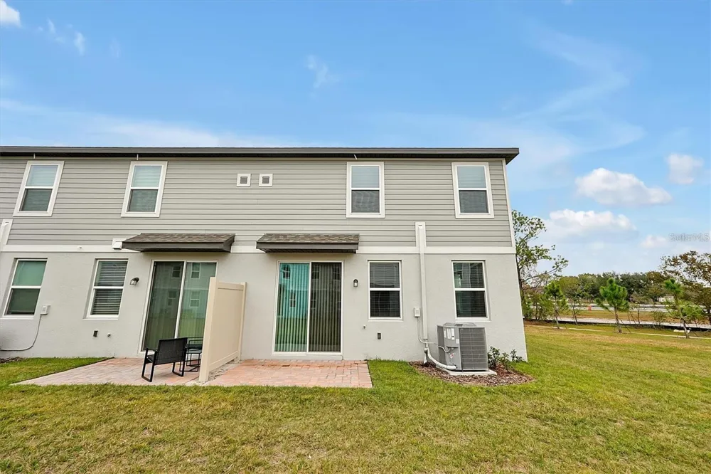 4330 RESTFUL FALLOW COVE St Cloud, FL 34772