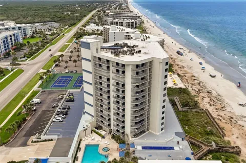 5207 S ATLANTIC AVENUE #222