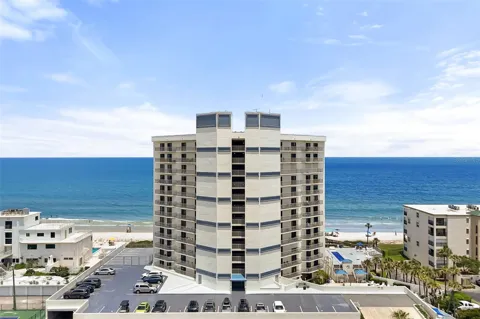 5207 S ATLANTIC AVENUE #1023