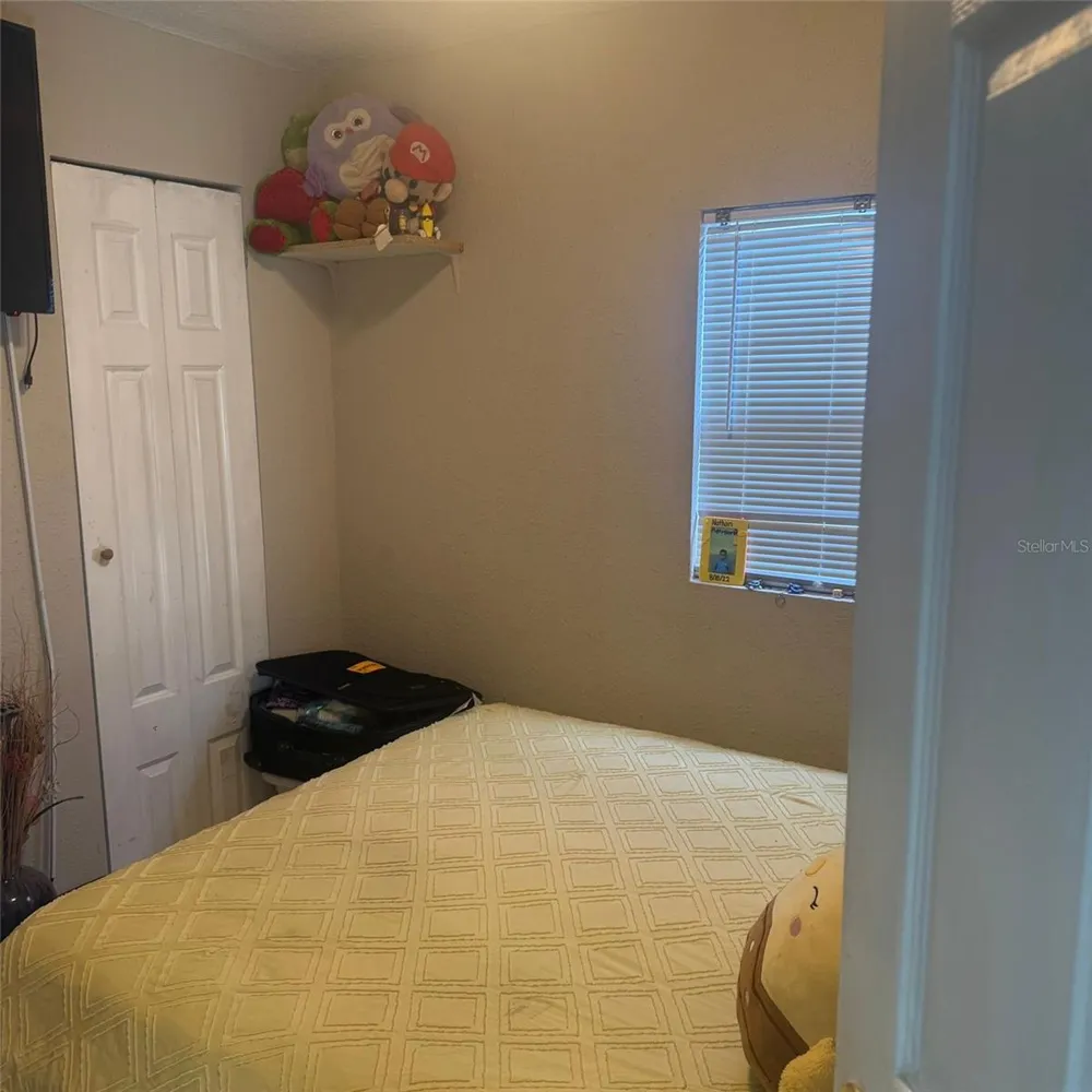 10004 ETHEL STREET Gibsonton, FL 33534