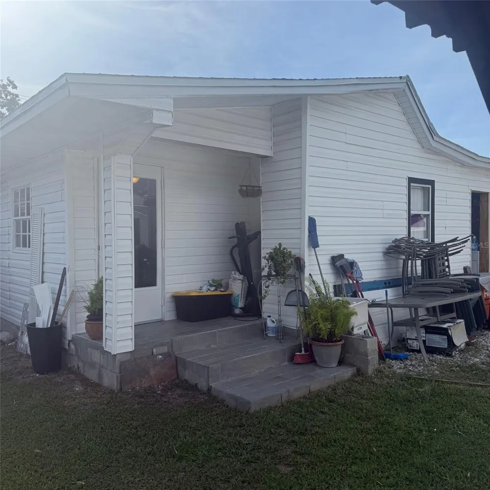 10004 ETHEL STREET Gibsonton, FL 33534