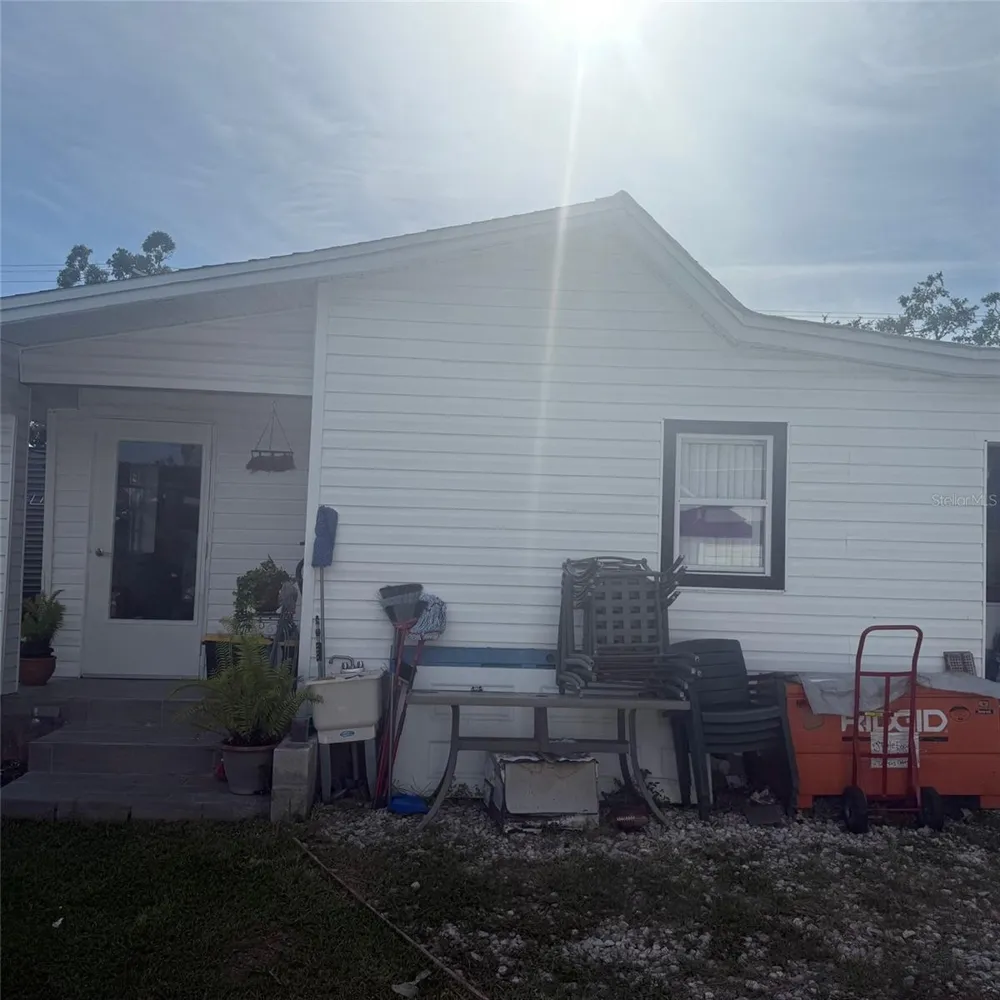 10004 ETHEL STREET Gibsonton, FL 33534