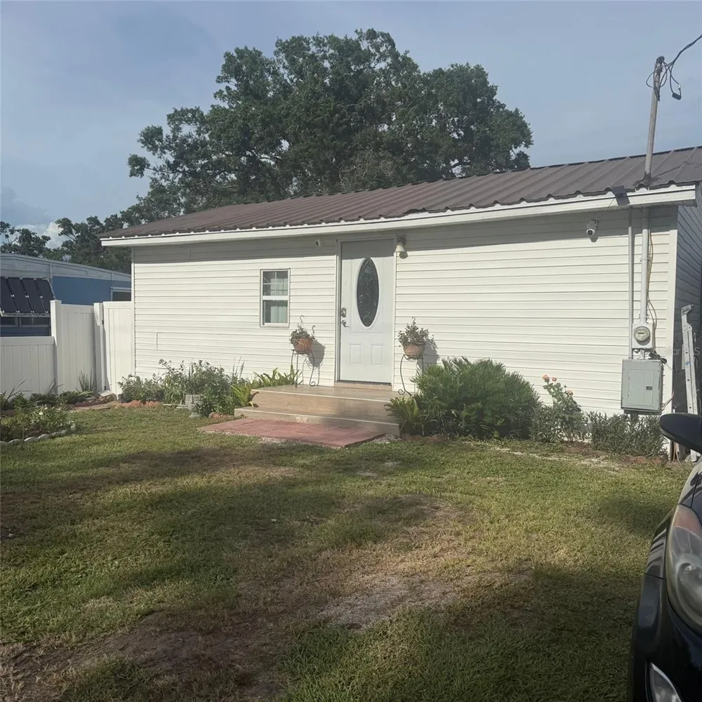 10004 ETHEL STREET Gibsonton, FL 33534