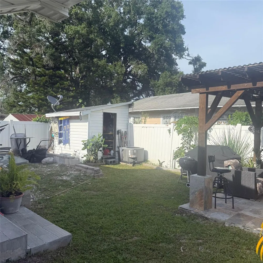 10004 ETHEL STREET Gibsonton, FL 33534