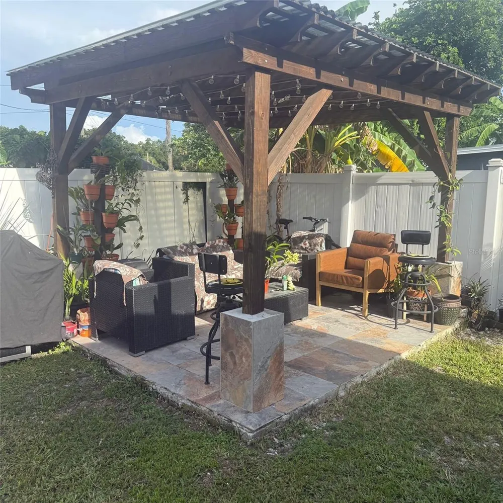 10004 ETHEL STREET Gibsonton, FL 33534