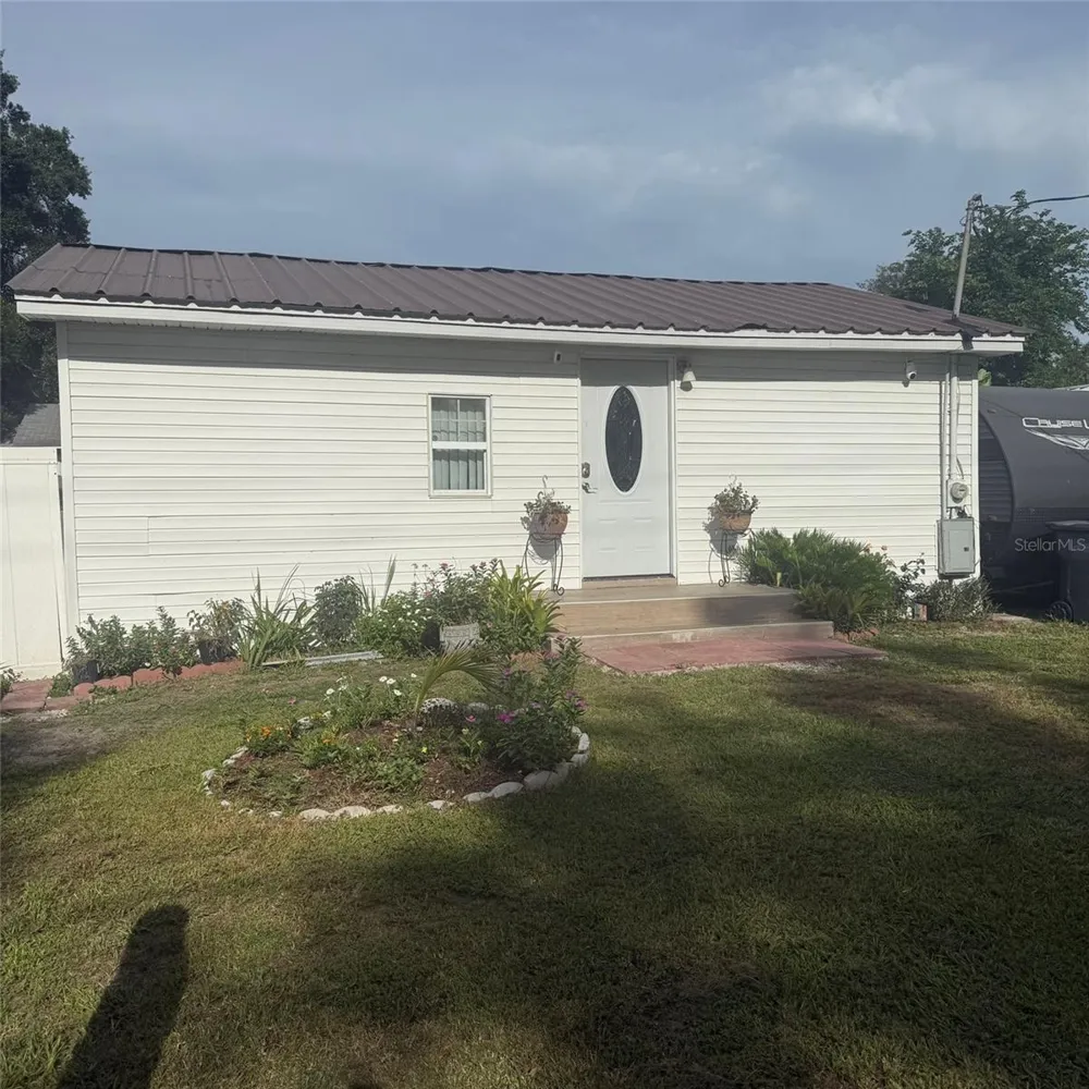 10004 ETHEL STREET Gibsonton, FL 33534