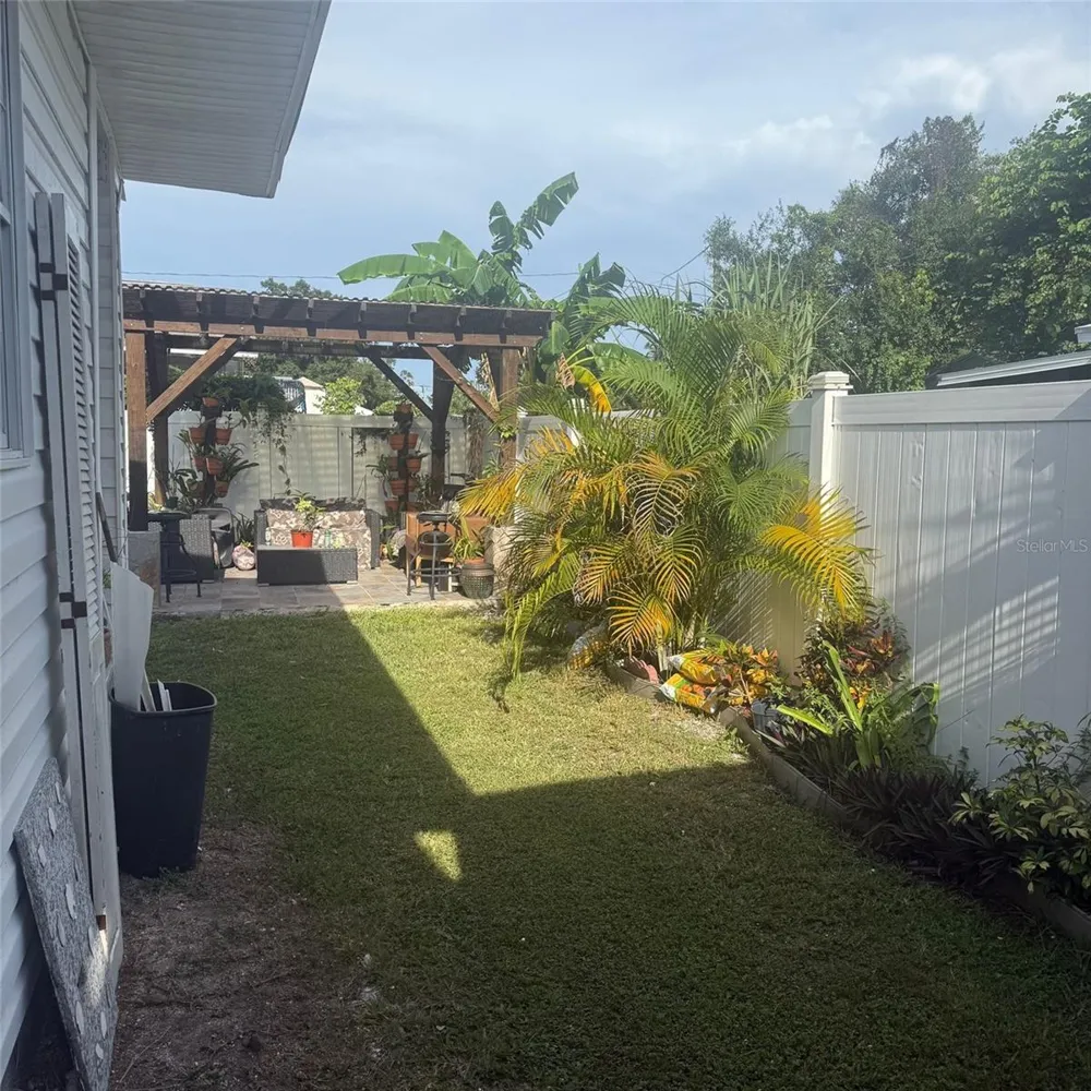 10004 ETHEL STREET Gibsonton, FL 33534