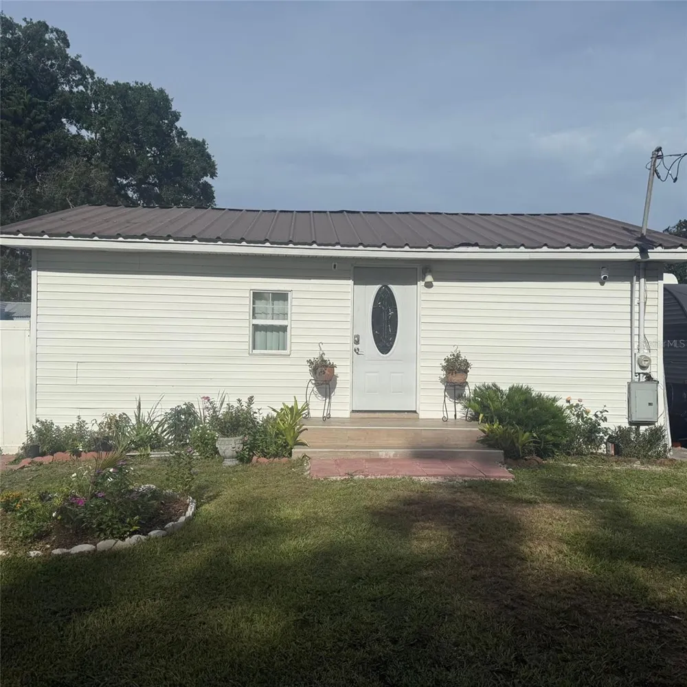10004 ETHEL STREET Gibsonton, FL 33534