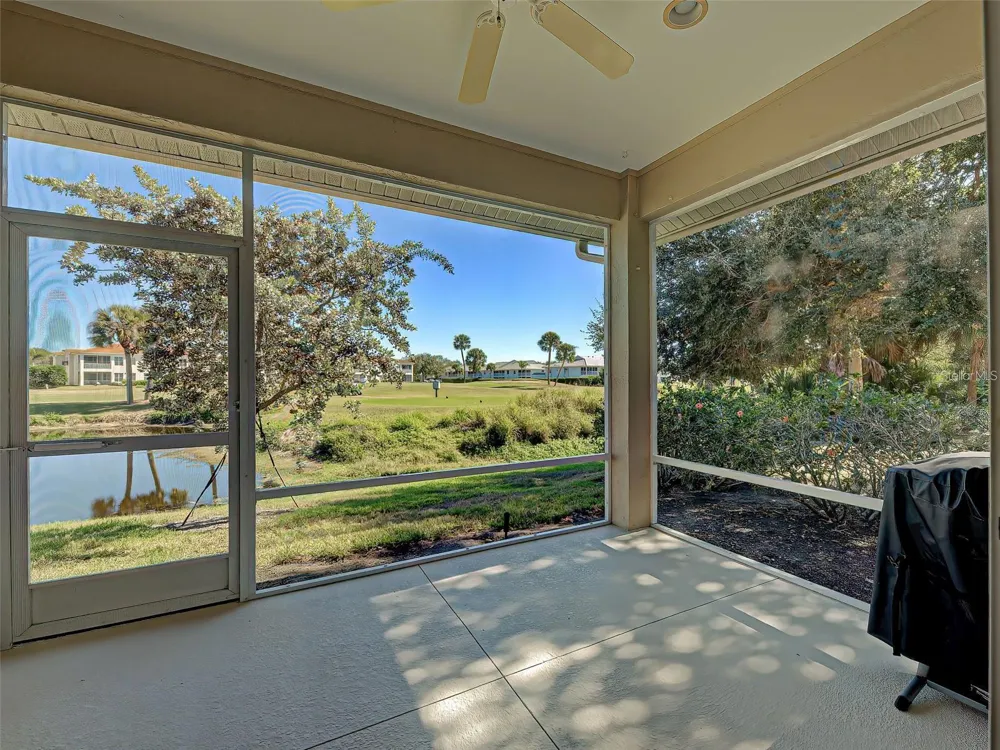 1275 BERKSHIRE CIRCLE Venice, FL 34292
