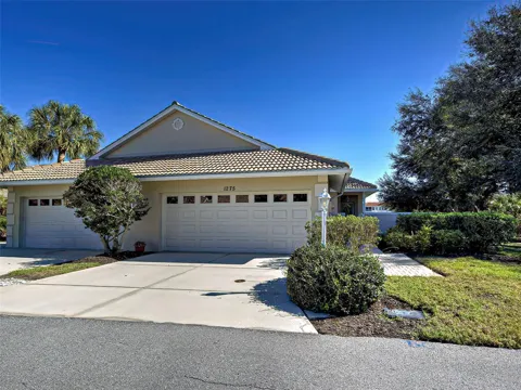 1275 BERKSHIRE CIRCLE