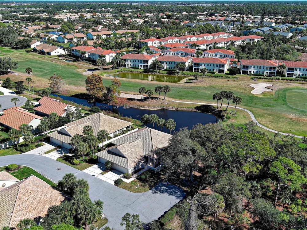1275 BERKSHIRE CIRCLE Venice, FL 34292