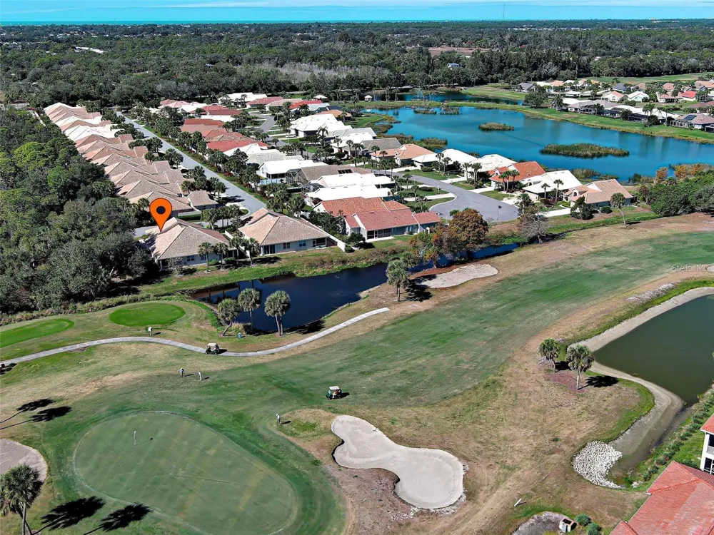 1275 BERKSHIRE CIRCLE Venice, FL 34292