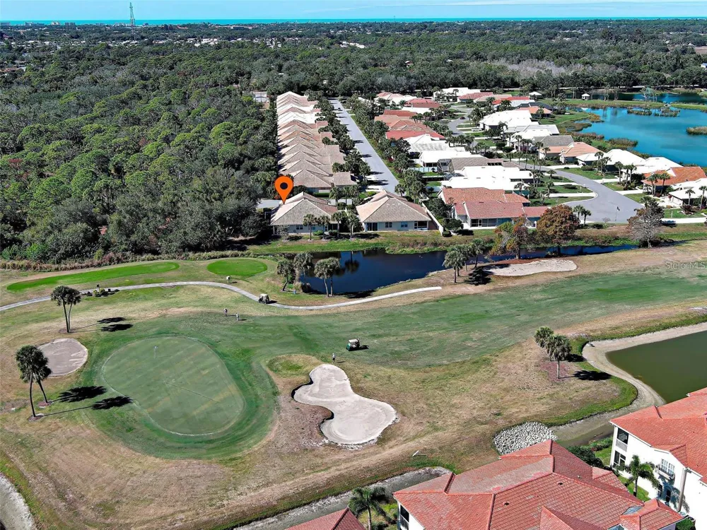 1275 BERKSHIRE CIRCLE Venice, FL 34292