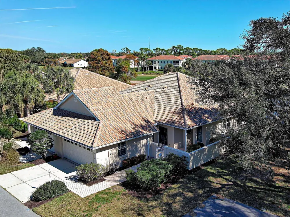 1275 BERKSHIRE CIRCLE Venice, FL 34292