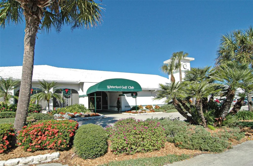 1275 BERKSHIRE CIRCLE Venice, FL 34292