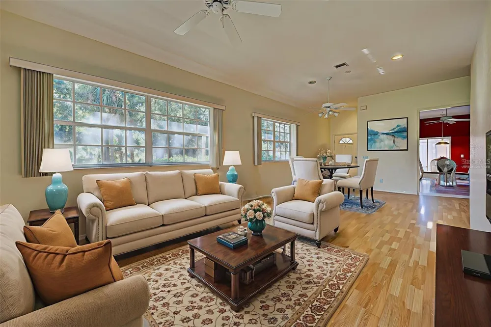 1275 BERKSHIRE CIRCLE Venice, FL 34292