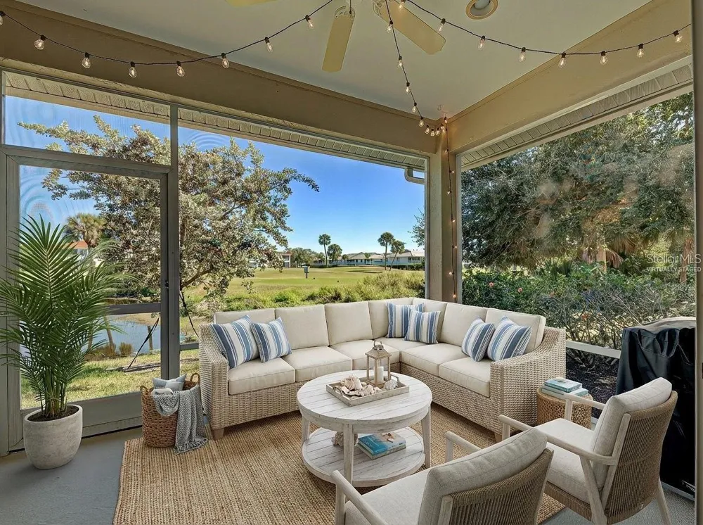 1275 BERKSHIRE CIRCLE Venice, FL 34292