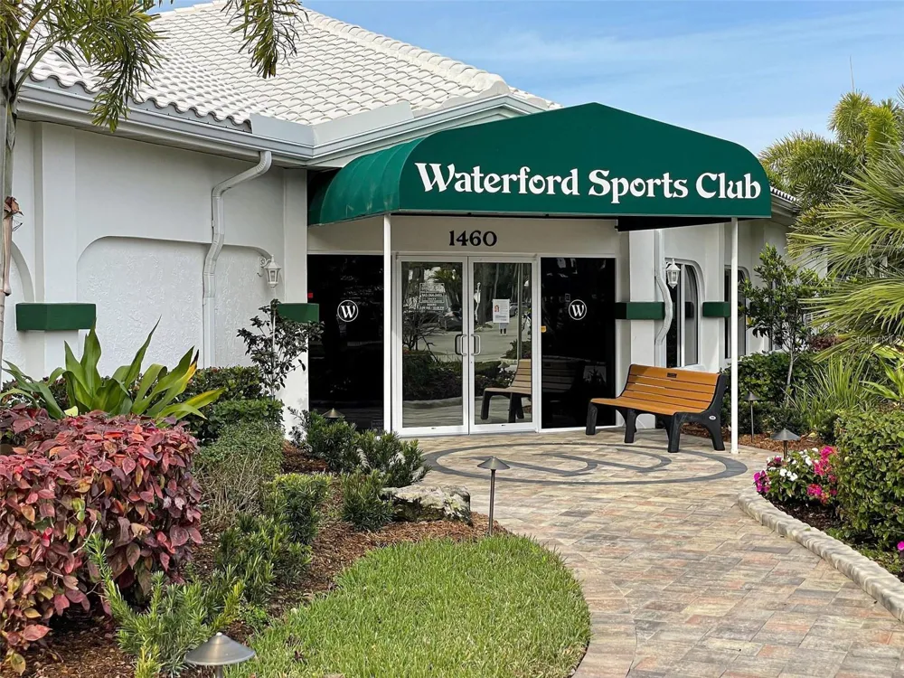 1275 BERKSHIRE CIRCLE Venice, FL 34292