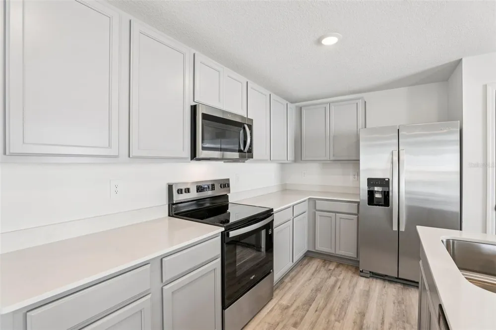 1193 CUMBERLAND TRAIL DRIVE Lake Hamilton, FL 33851