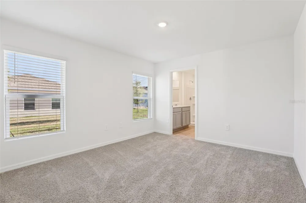1193 CUMBERLAND TRAIL DRIVE Lake Hamilton, FL 33851
