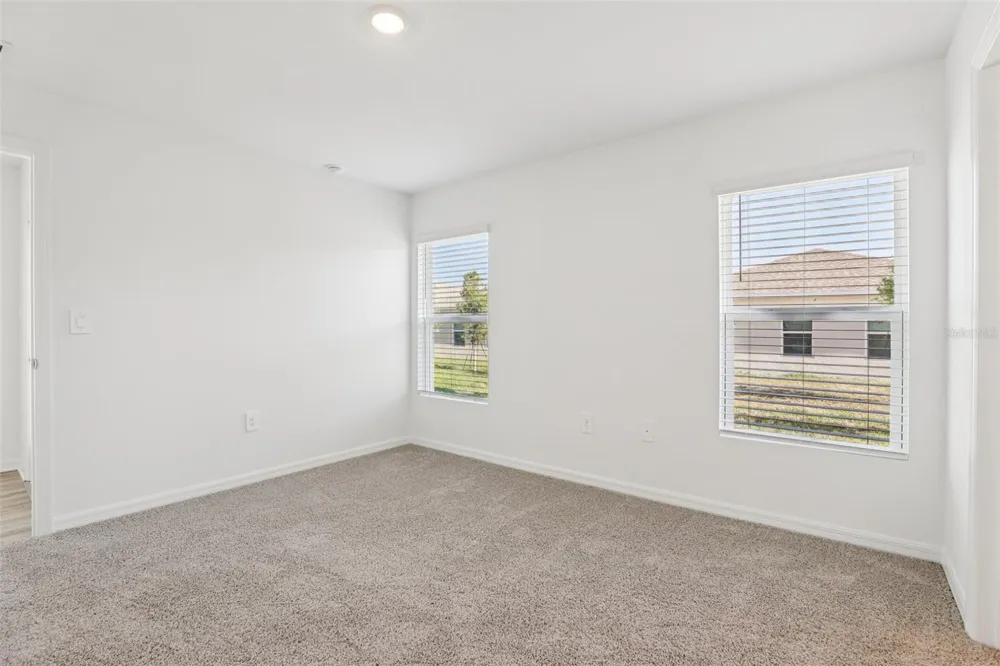 1193 CUMBERLAND TRAIL DRIVE Lake Hamilton, FL 33851