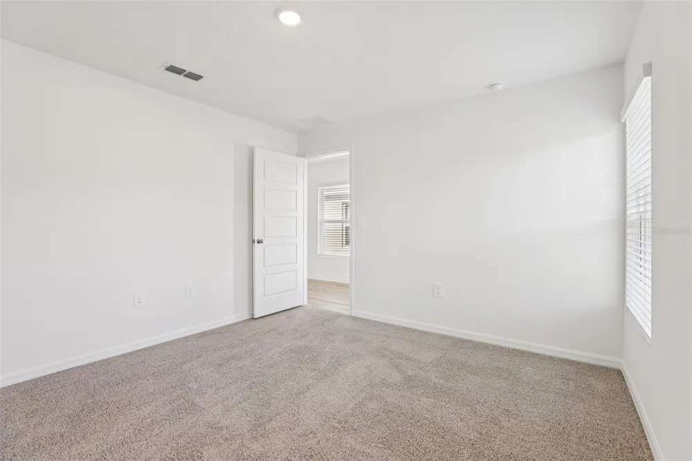 1193 CUMBERLAND TRAIL DRIVE Lake Hamilton, FL 33851