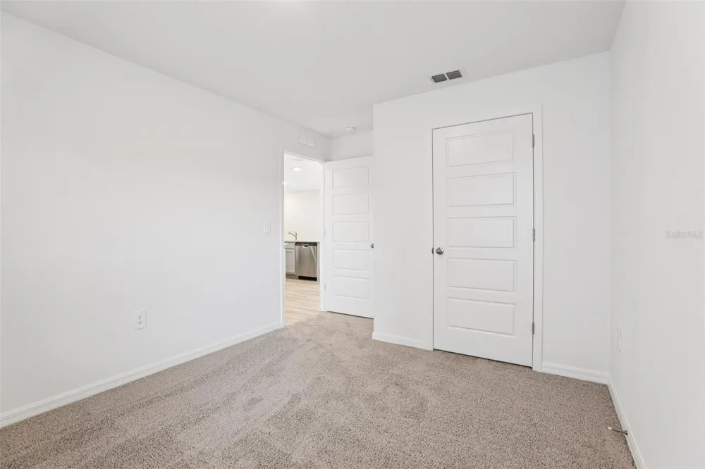 1193 CUMBERLAND TRAIL DRIVE Lake Hamilton, FL 33851