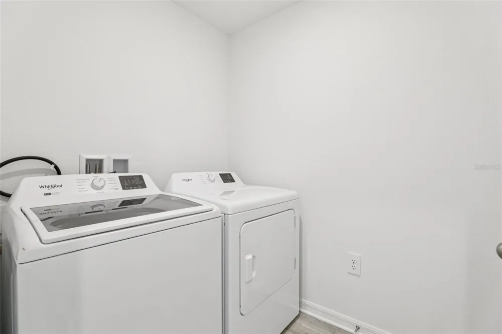 1193 CUMBERLAND TRAIL DRIVE Lake Hamilton, FL 33851