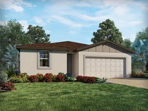 1642 BARK RIDGE DRIVE
