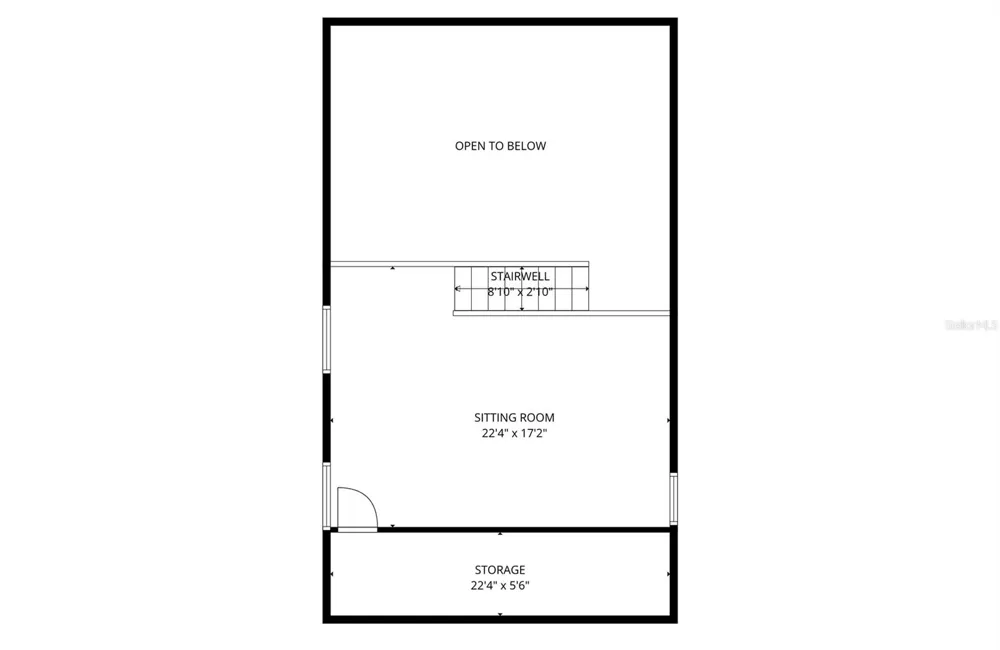 4605 STONE RIDGE TRAIL Sarasota, FL 34232