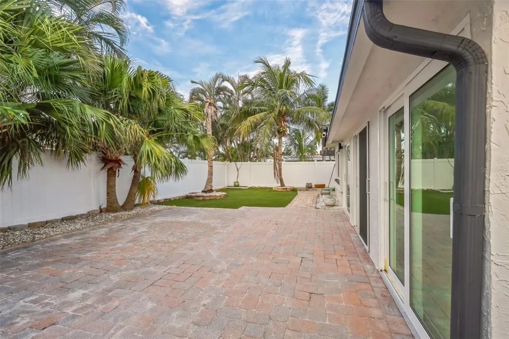 747 PRUITT DRIVE Madeira Beach, FL 33708