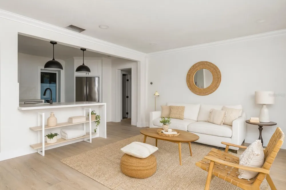 747 PRUITT DRIVE Madeira Beach, FL 33708