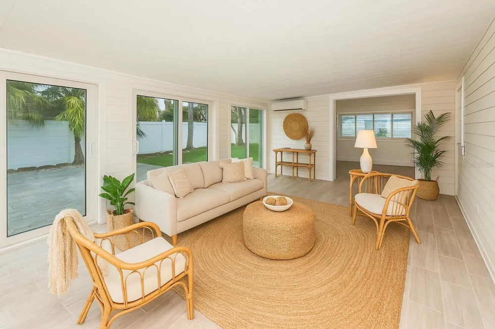 747 PRUITT DRIVE Madeira Beach, FL 33708