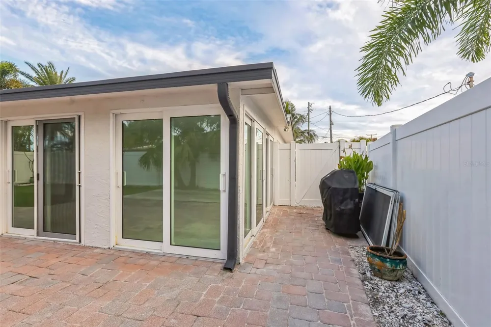 747 PRUITT DRIVE Madeira Beach, FL 33708