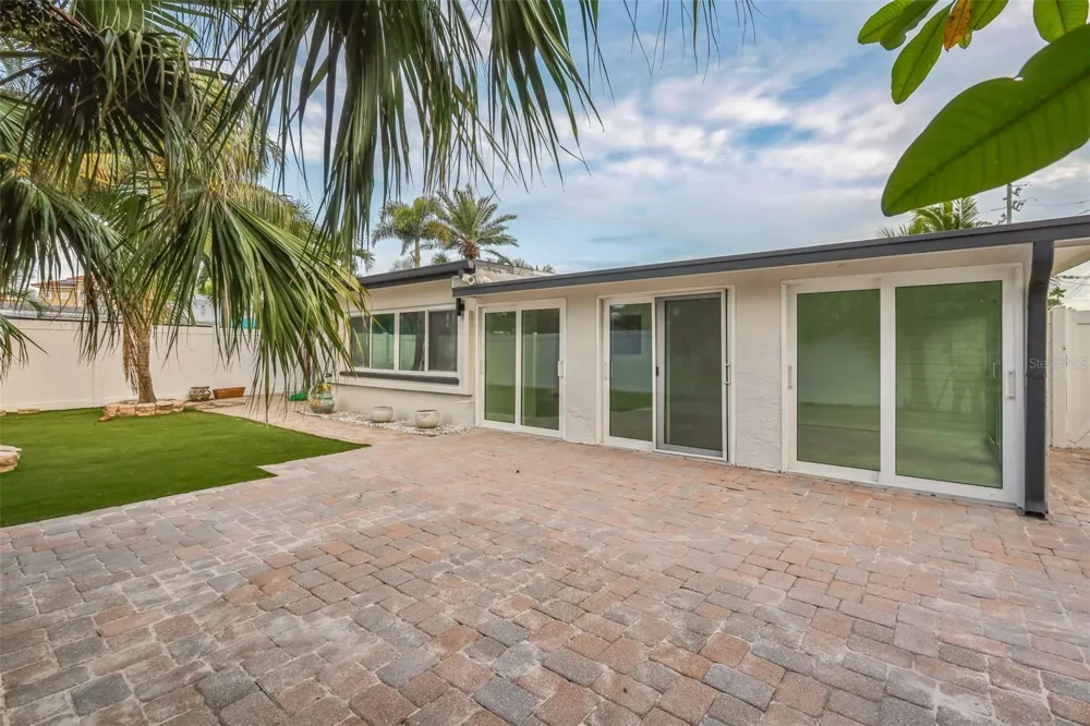 747 PRUITT DRIVE Madeira Beach, FL 33708