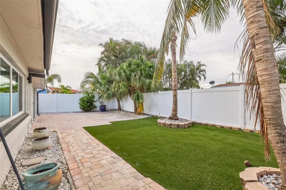 747 PRUITT DRIVE Madeira Beach, FL 33708