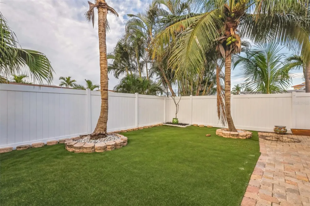 747 PRUITT DRIVE Madeira Beach, FL 33708