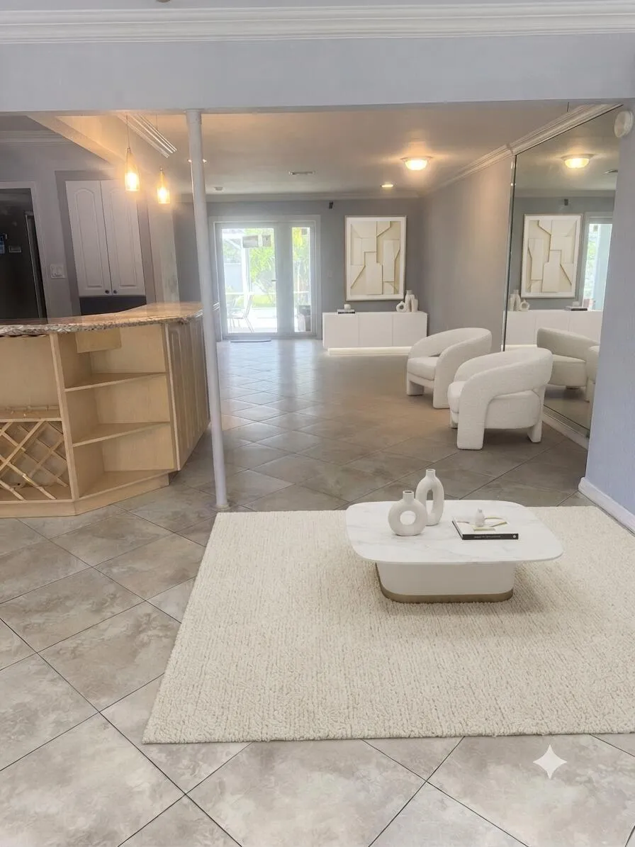3464 Tyringham Drive West Palm Beach, FL 33406