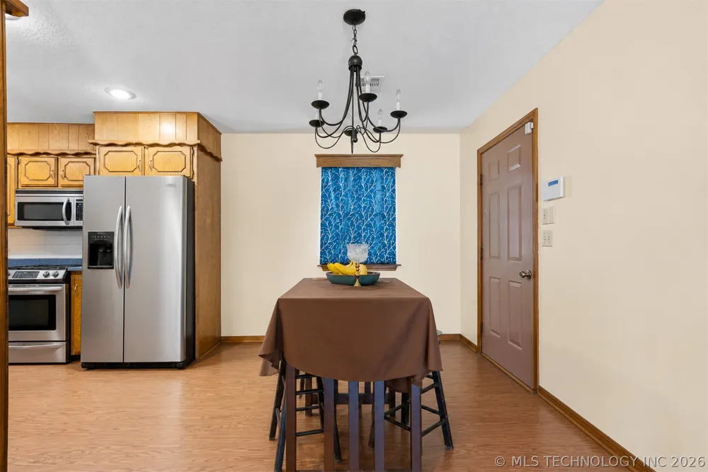 617 Wallace NW Ardmore, OK 73401