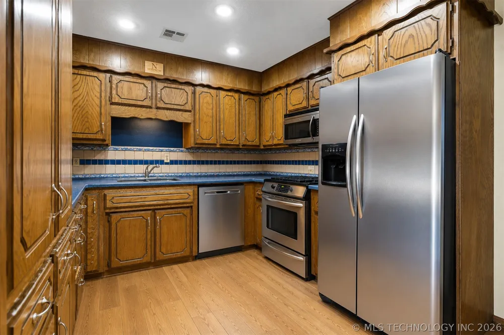 617 Wallace NW Ardmore, OK 73401