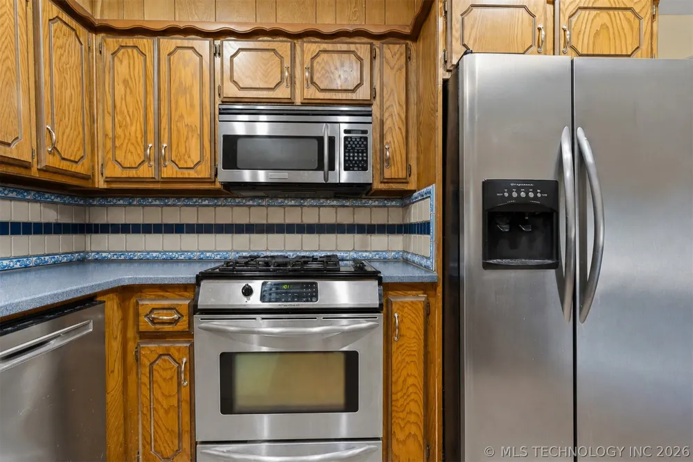 617 Wallace NW Ardmore, OK 73401