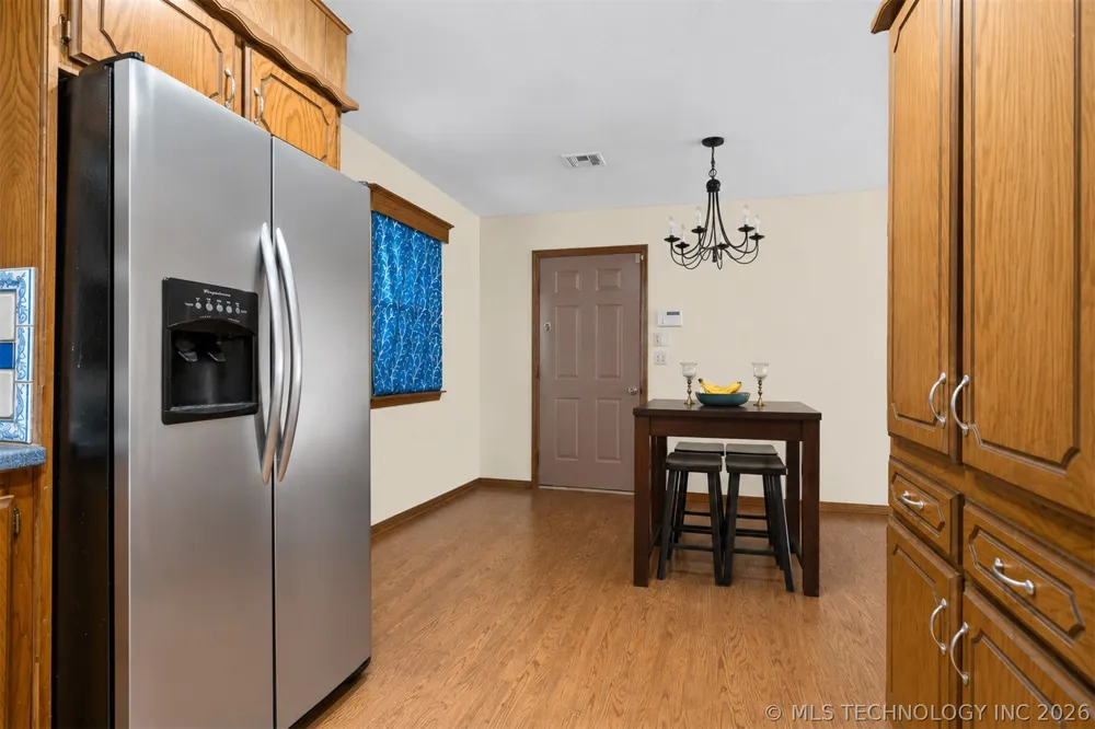 617 Wallace NW Ardmore, OK 73401